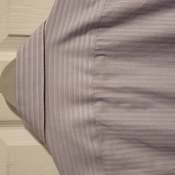 Egara Mens Button Down Shirt - Picture 6 of 7